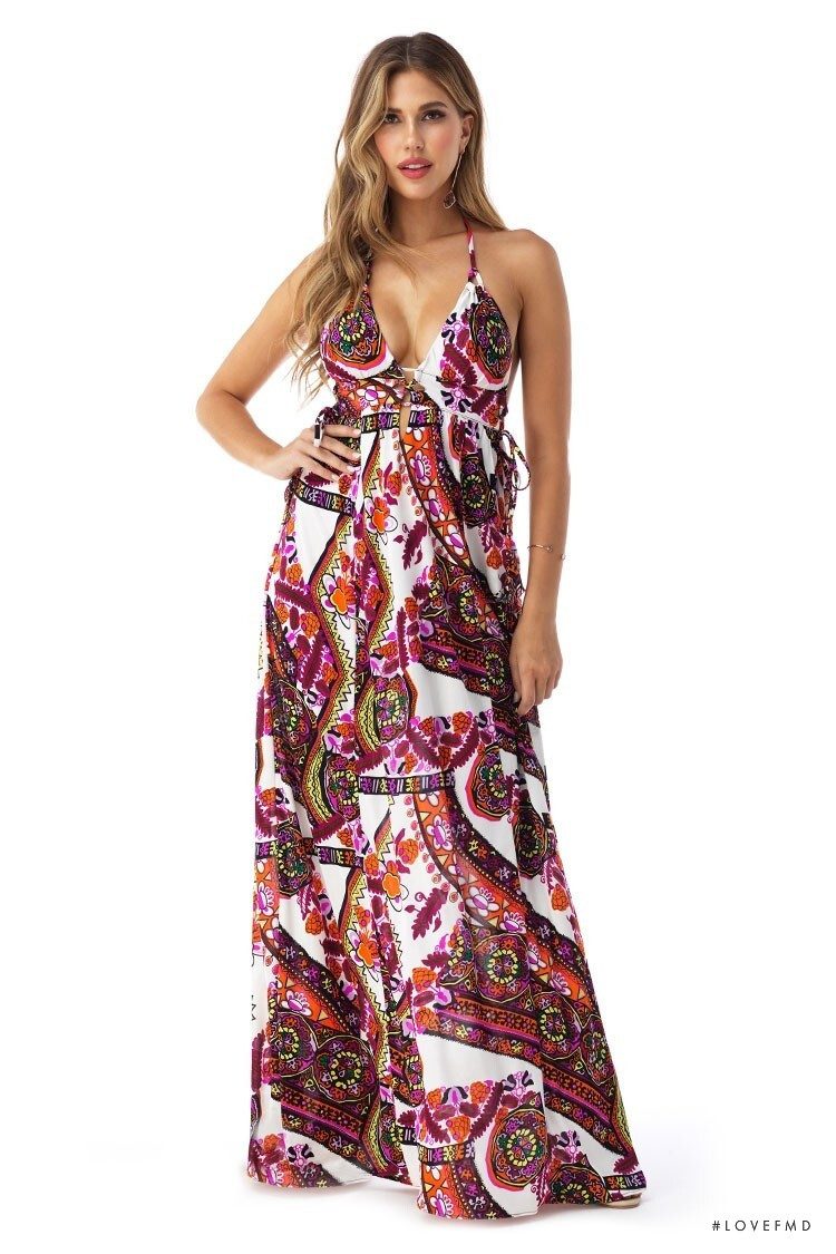 Shop Sky SS 2020 — Kara Del Toro #339