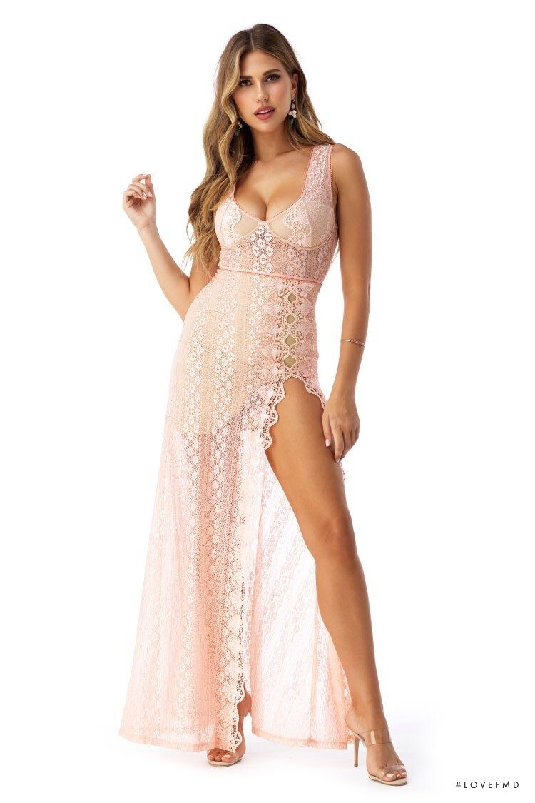 Shop Sky SS 2020 — Kara Del Toro #342