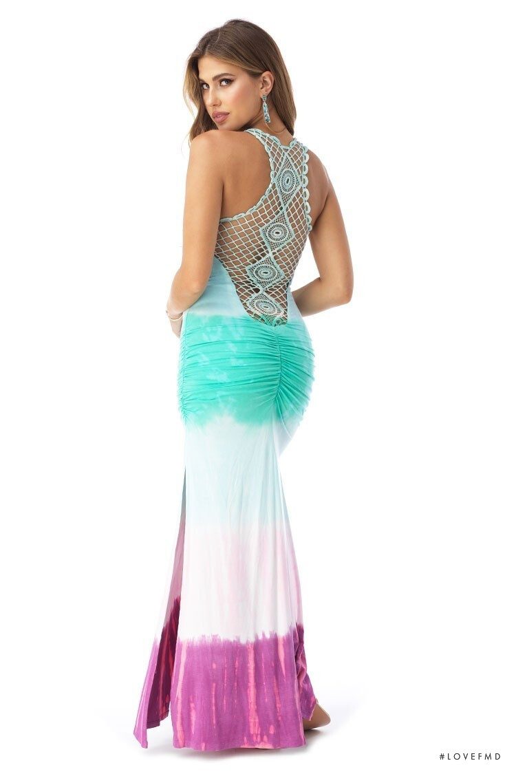 Shop Sky SS 2020 — Kara Del Toro #302