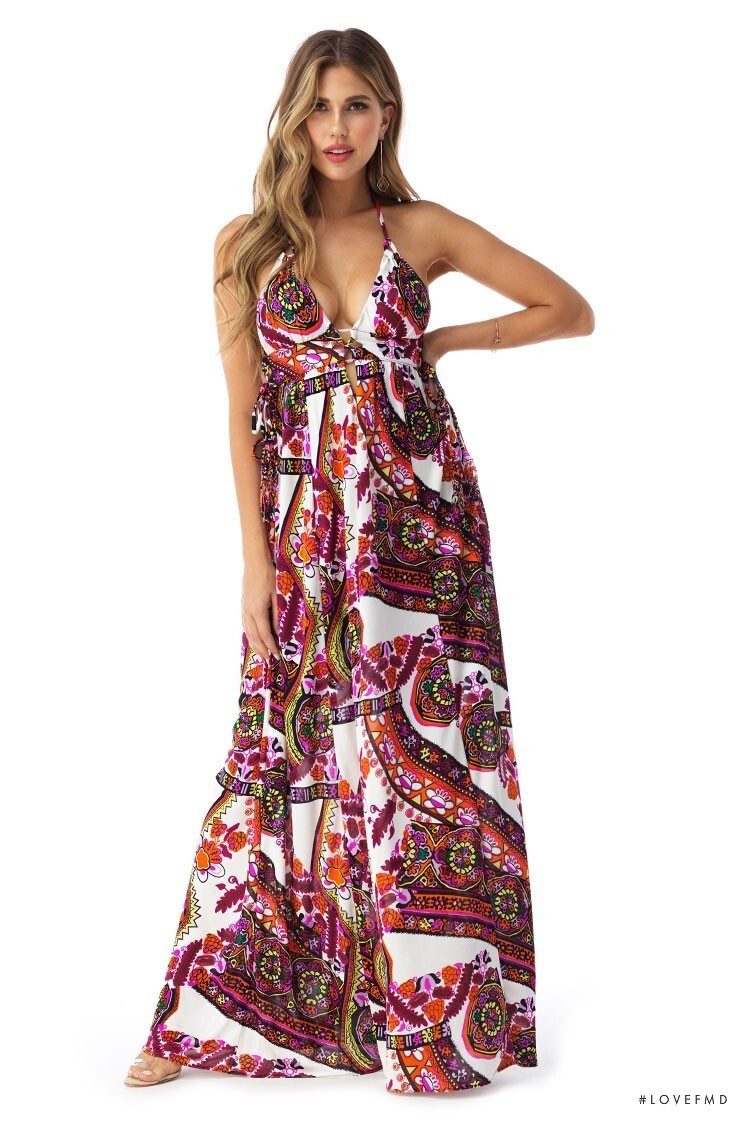 Shop Sky SS 2020 — Kara Del Toro #338