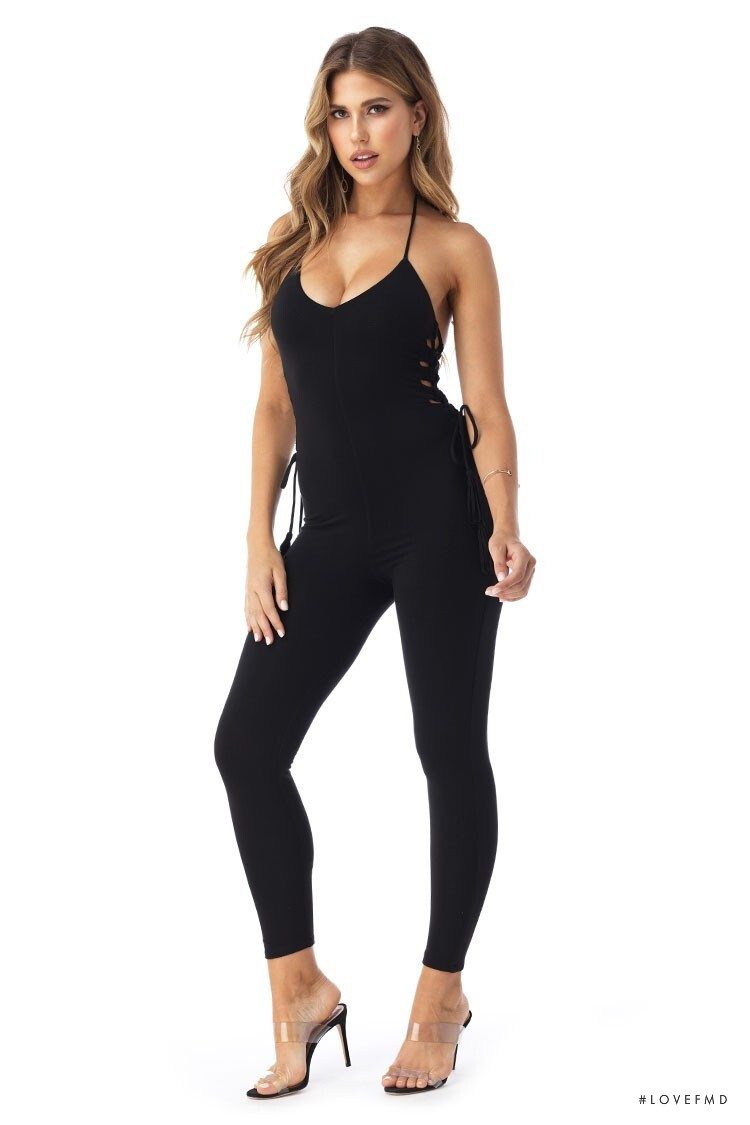 Shop Sky SS 2020 — Kara Del Toro #348