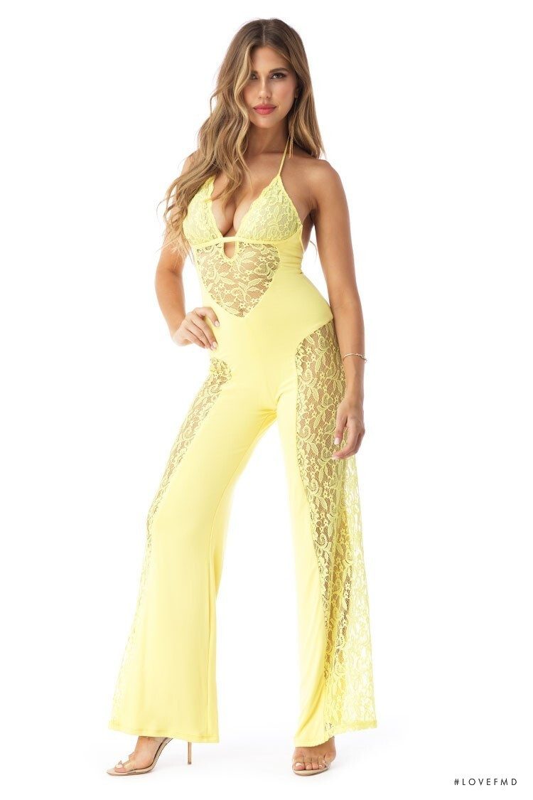 Shop Sky SS 2020 — Kara Del Toro #315