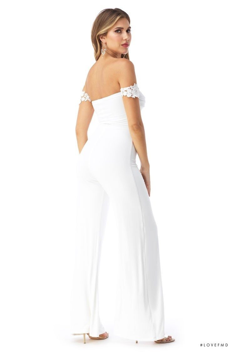 Shop Sky SS 2020 — Kara Del Toro #290