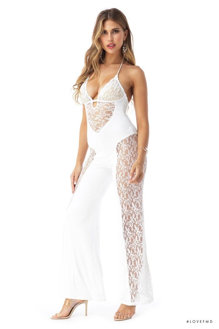 Shop Sky SS 2020 — Kara Del Toro #326