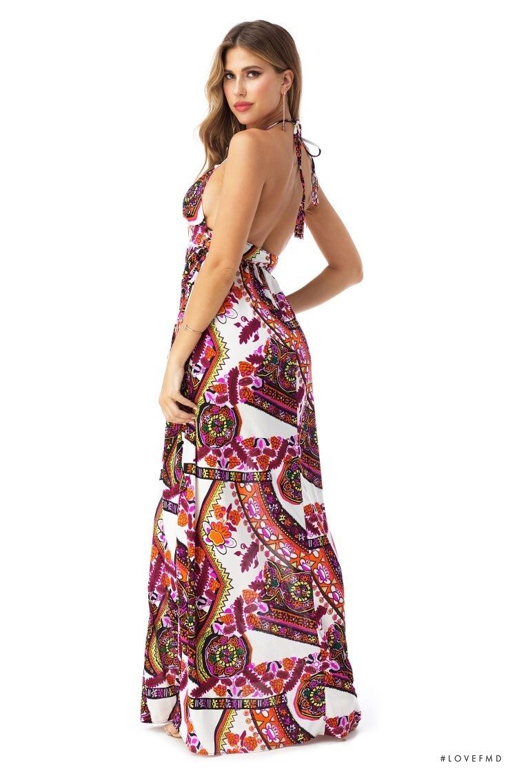 Shop Sky SS 2020 — Kara Del Toro #340