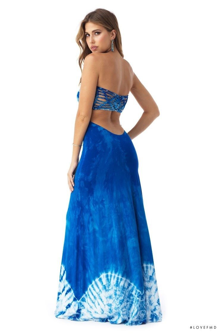 Shop Sky SS 2020 — Kara Del Toro #279