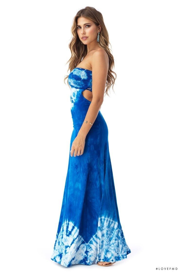 Shop Sky SS 2020 — Kara Del Toro #280