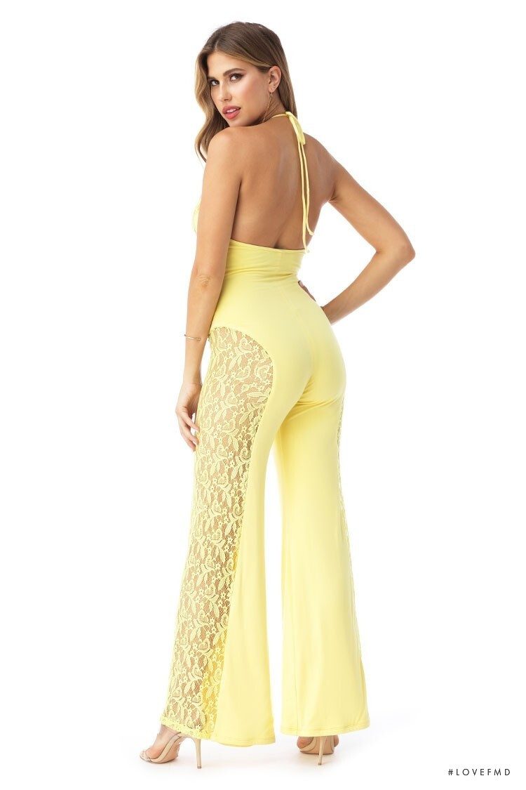 Shop Sky SS 2020 — Kara Del Toro #313