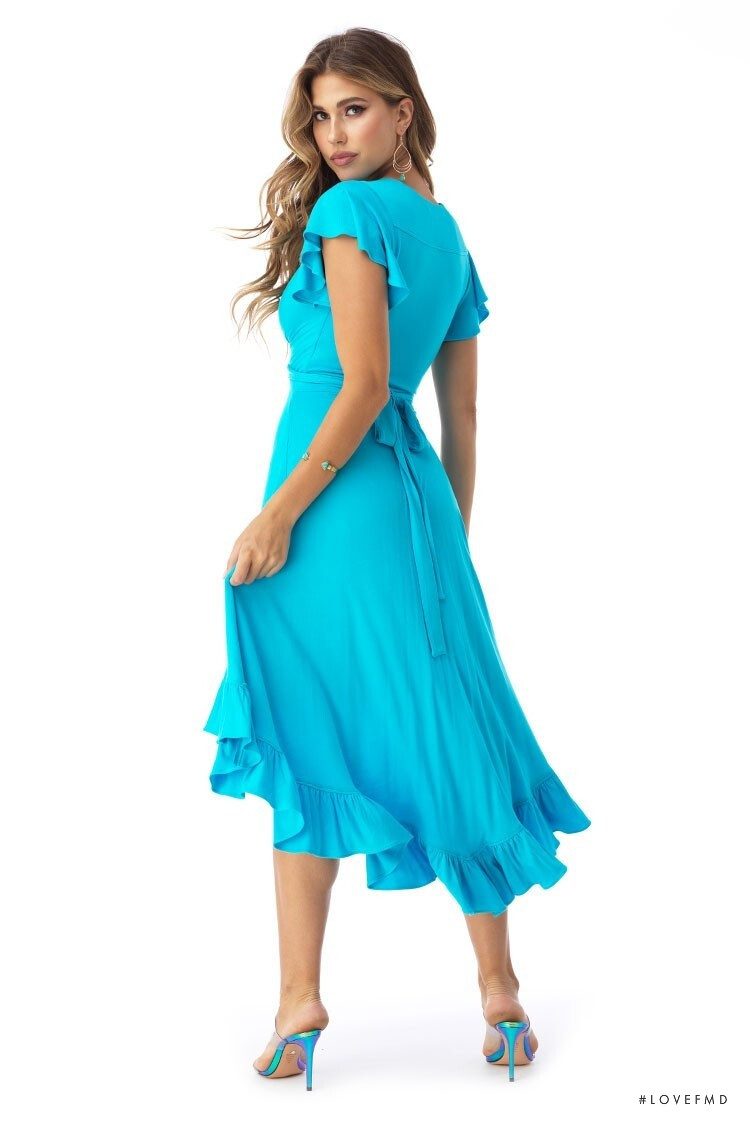 Shop Sky SS 2020 — Kara Del Toro #296