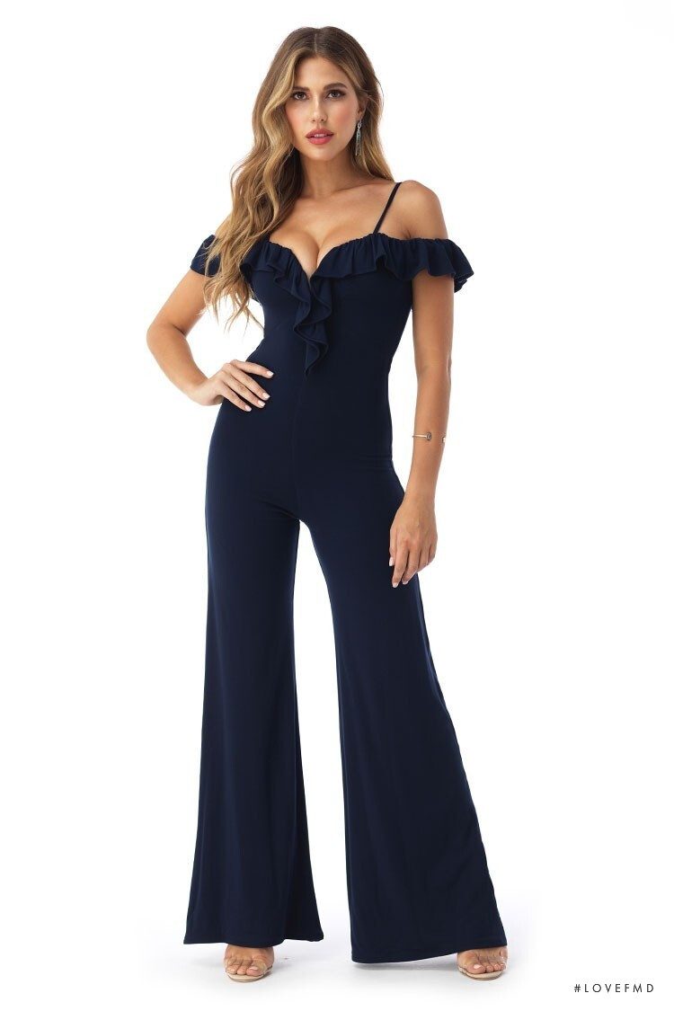 Shop Sky SS 2020 — Kara Del Toro #305