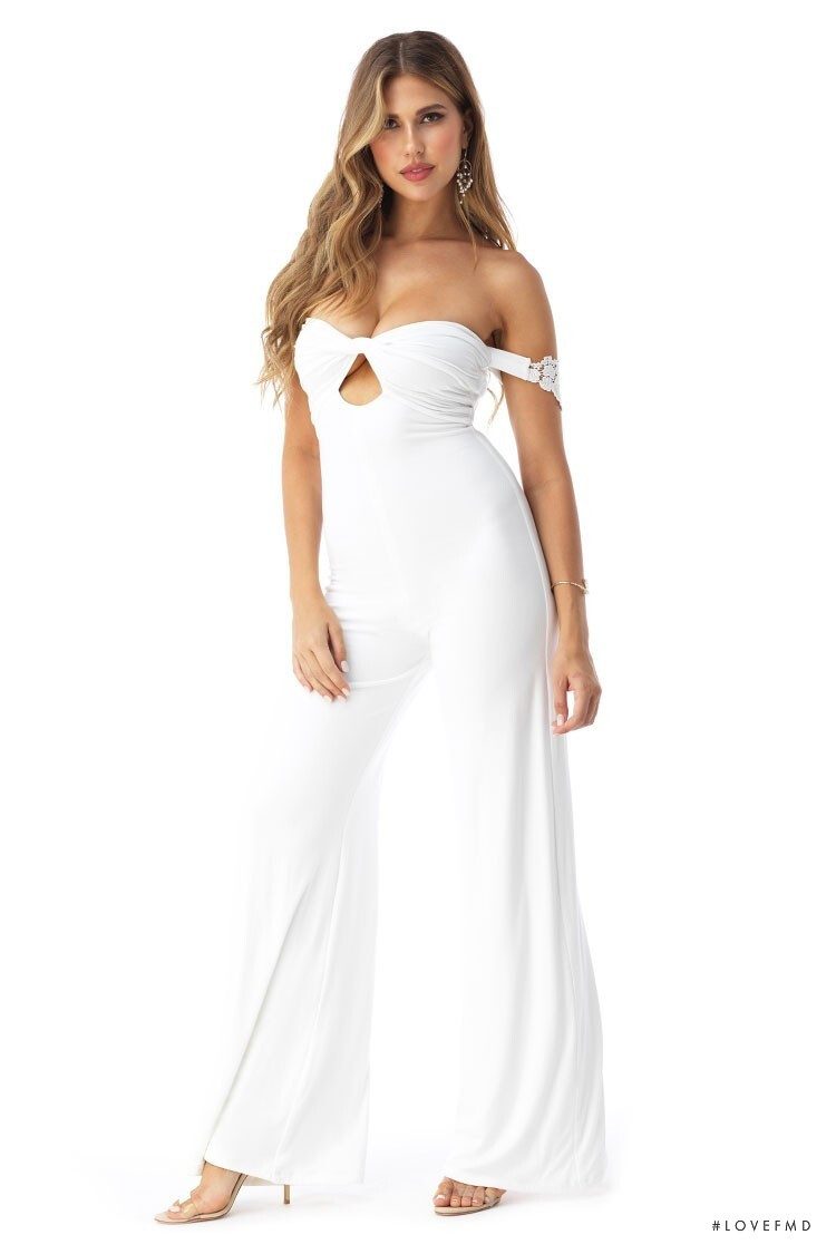 Shop Sky SS 2020 — Kara Del Toro #287