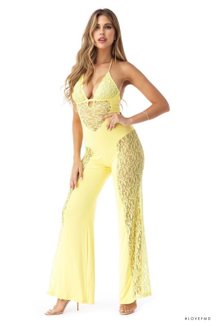 Shop Sky SS 2020 — Kara Del Toro #316