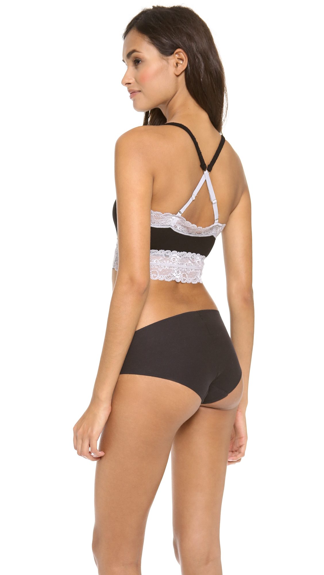 Shopbop  2012 — Gizele Oliveira #48