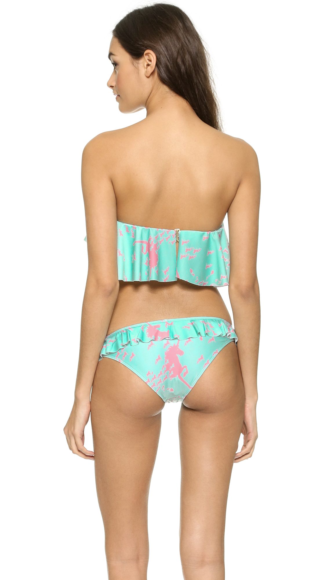 Shopbop  2012 — Gizele Oliveira #14