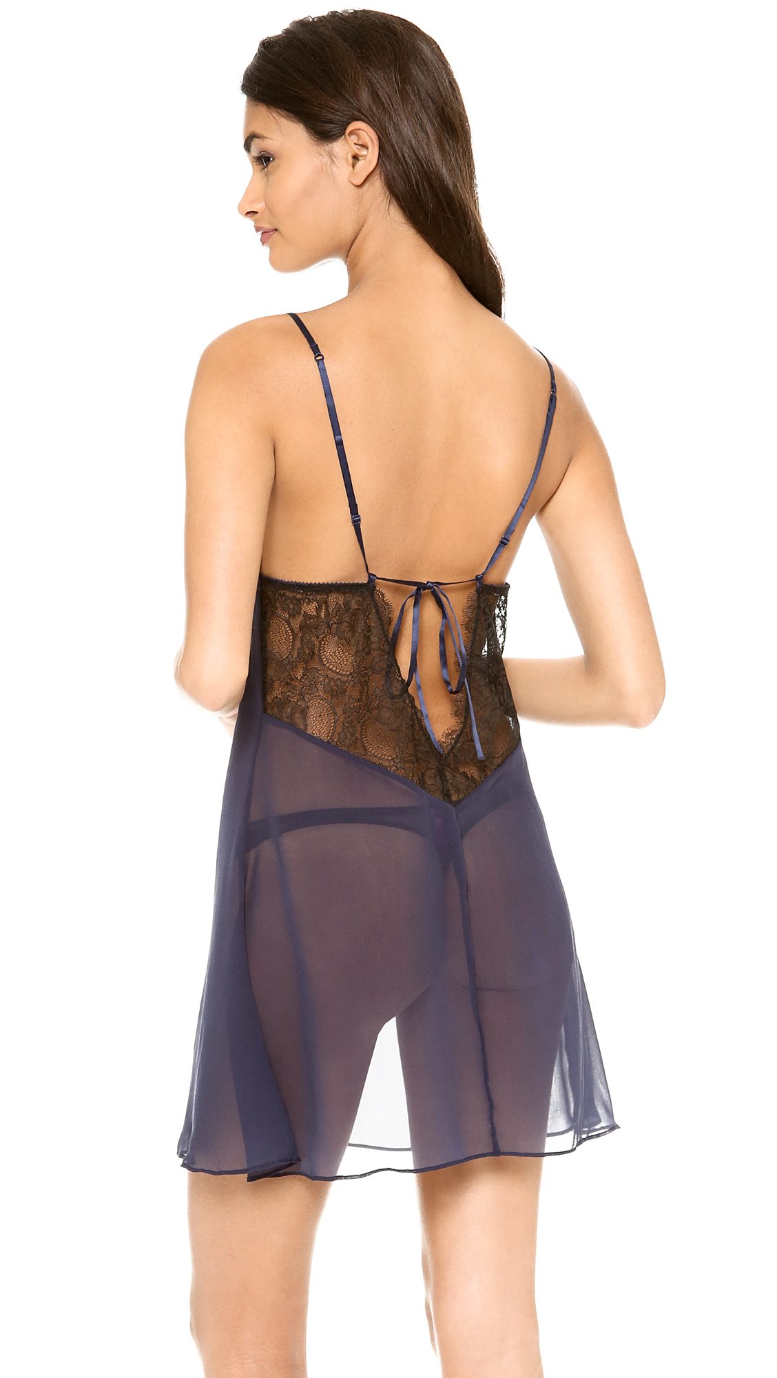 Shopbop  2012 — Gizele Oliveira #42