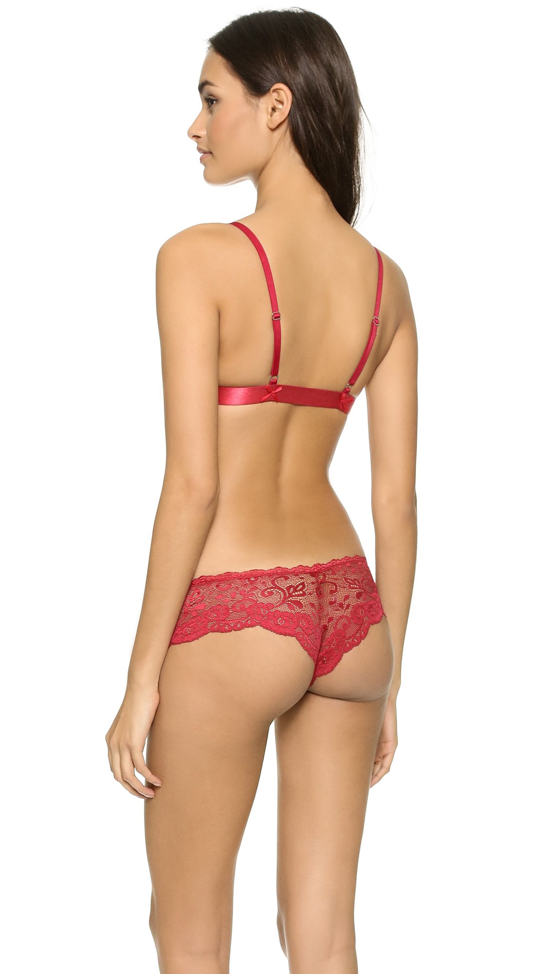 Shopbop  2012 — Gizele Oliveira #90