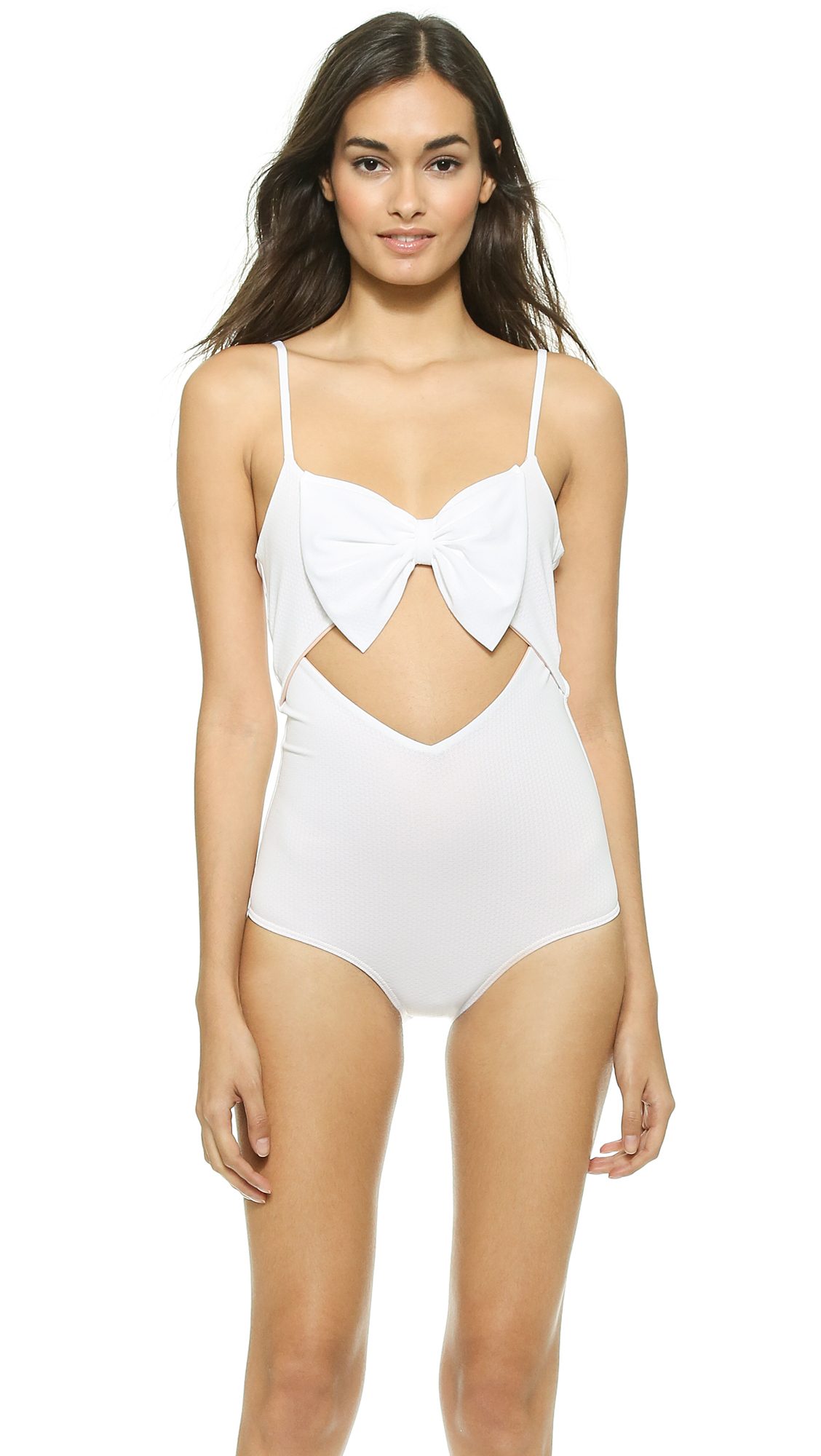 Shopbop  2012 — Gizele Oliveira #95