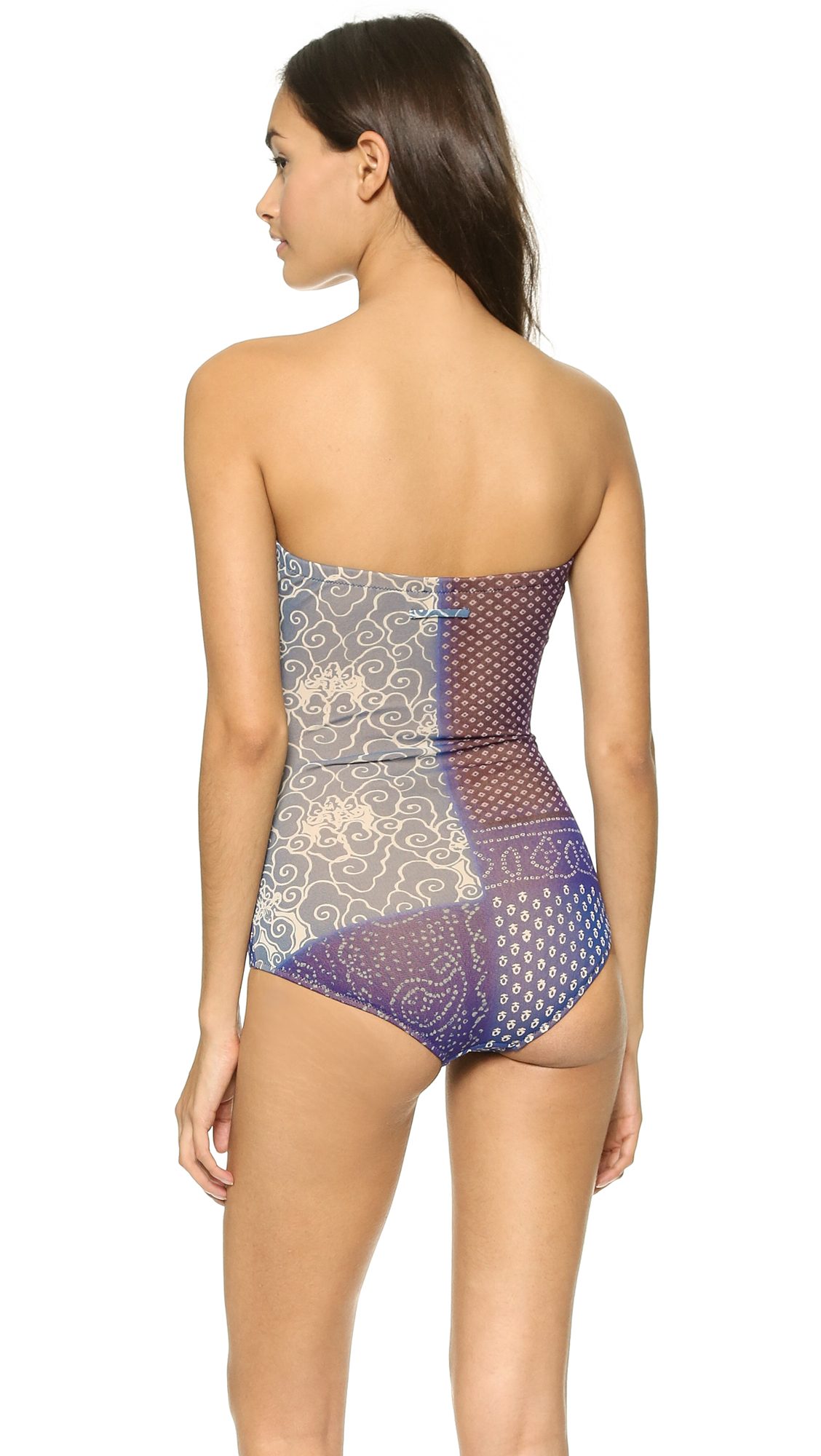 Shopbop  2012 — Gizele Oliveira #76