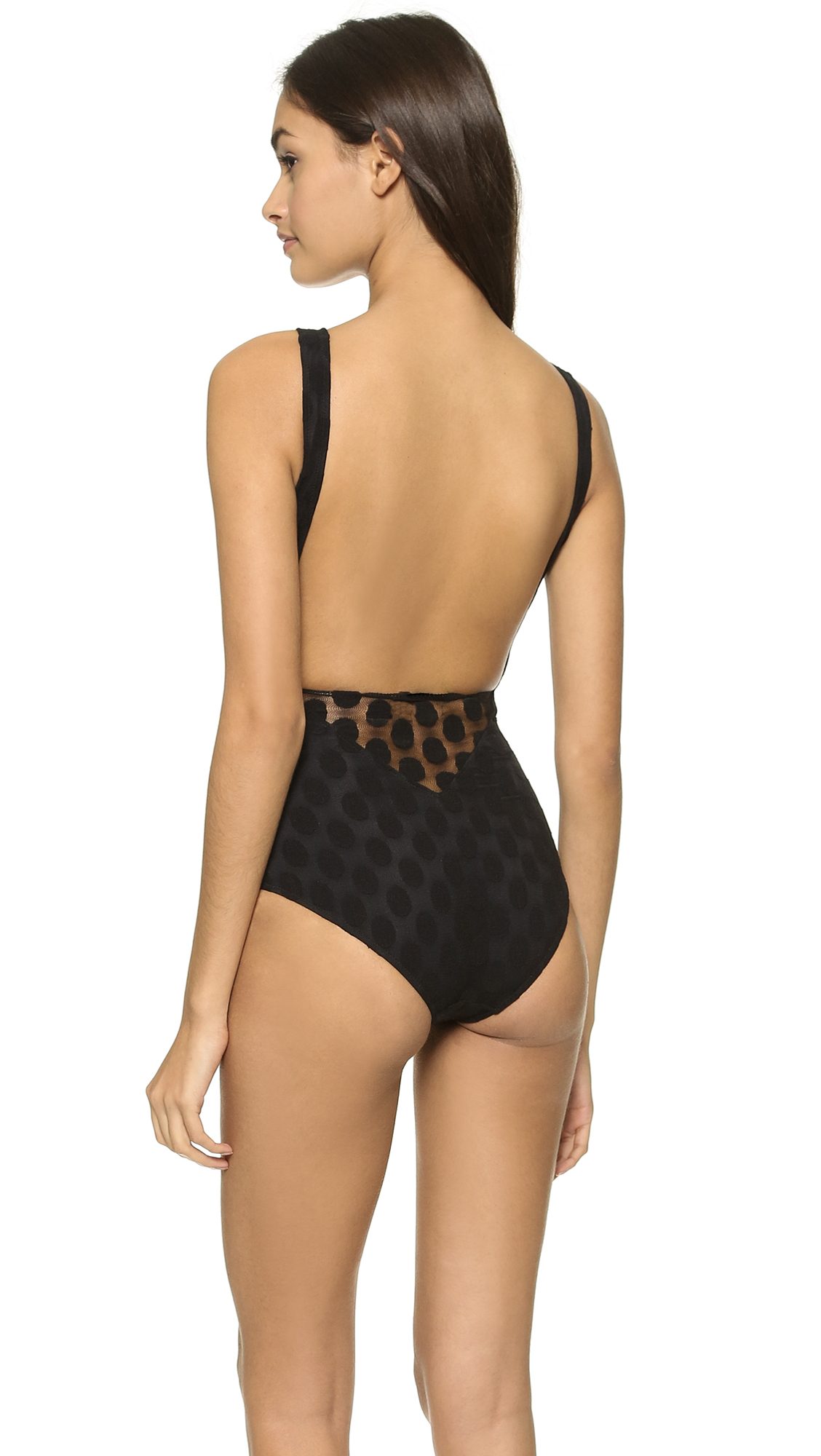 Shopbop  2012 — Gizele Oliveira #66