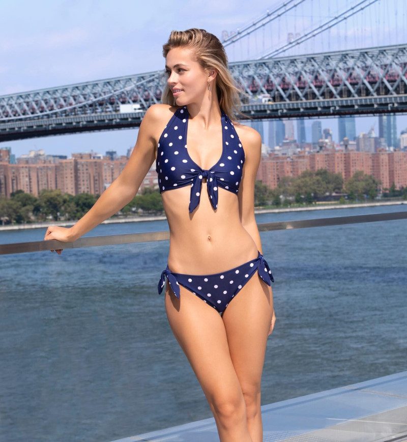 Shoshanna SS 2020 — Caroline Kelley #16