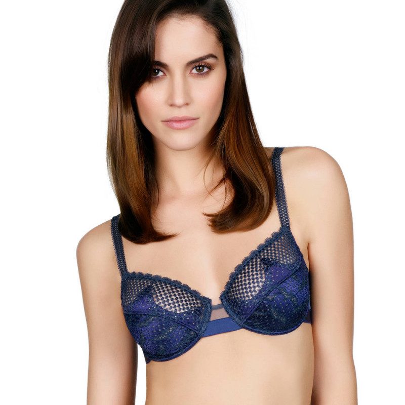 Simone Pérèle FW 2016 — Ana Rotili #9