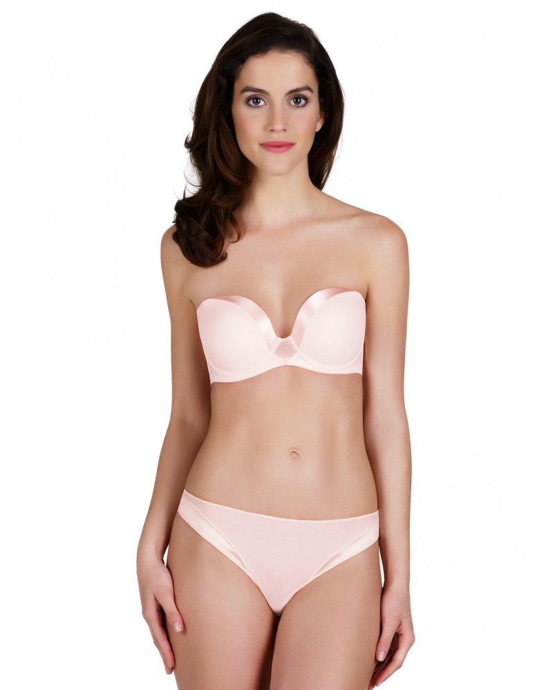 Simone Pérèle FW 2016 — Ana Rotili #6