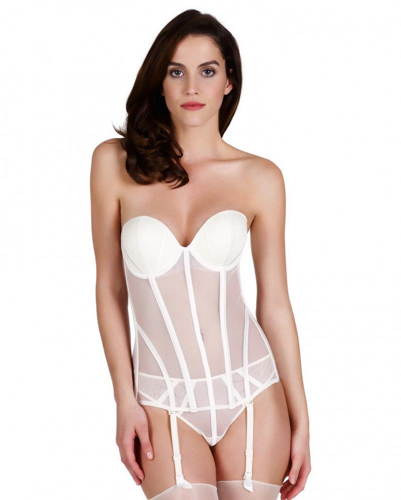 Simone Pérèle FW 2017 — Ana Rotili #10