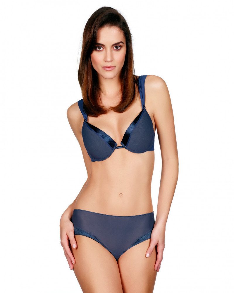 Simone Pérèle FW 2017 — Ana Rotili #9