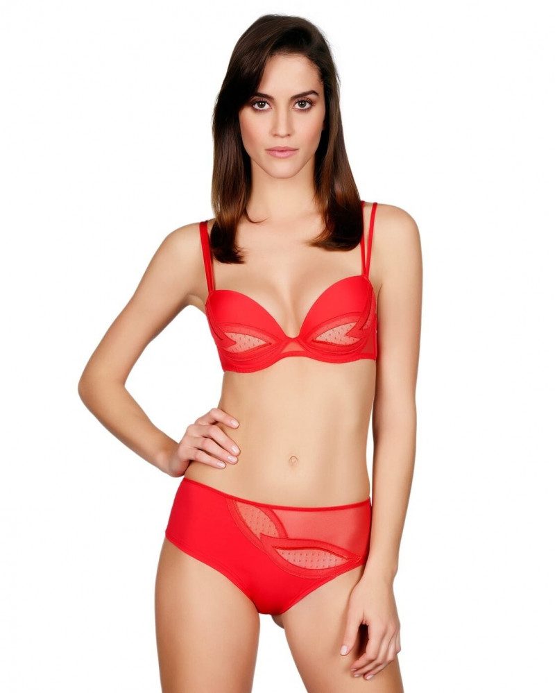 Simone Pérèle FW 2017 — Ana Rotili #28