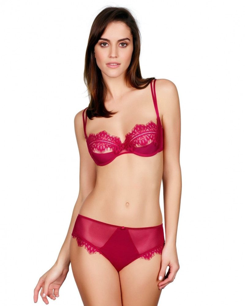 Simone Pérèle FW 2017 — Ana Rotili #22