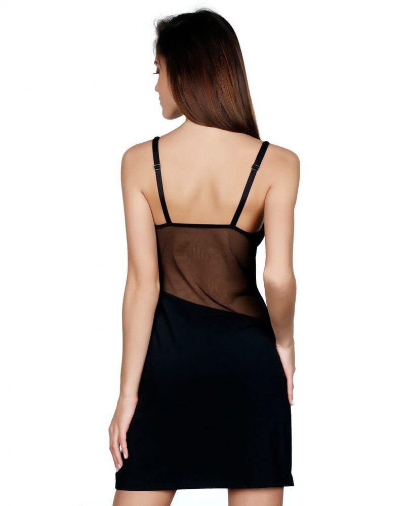 Simone Pérèle FW 2017 — Ana Rotili #35