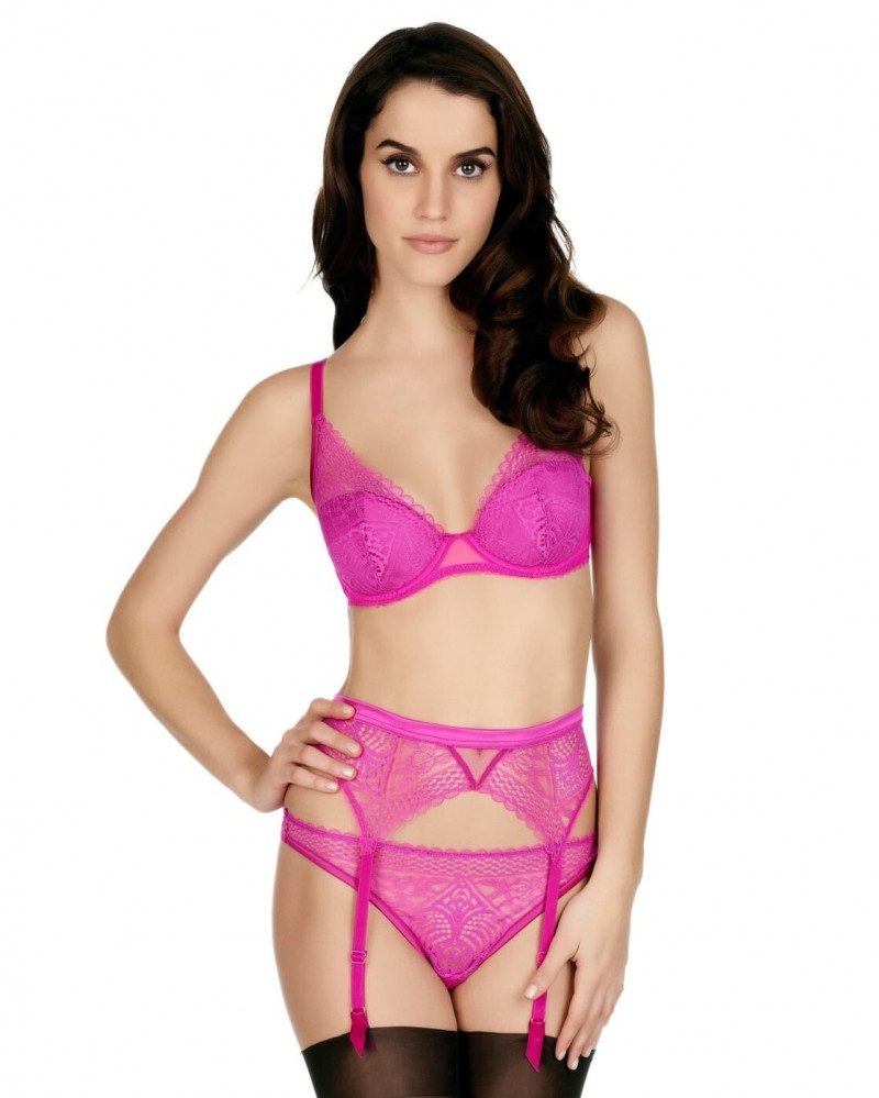 Simone Pérèle FW 2017 — Ana Rotili #74