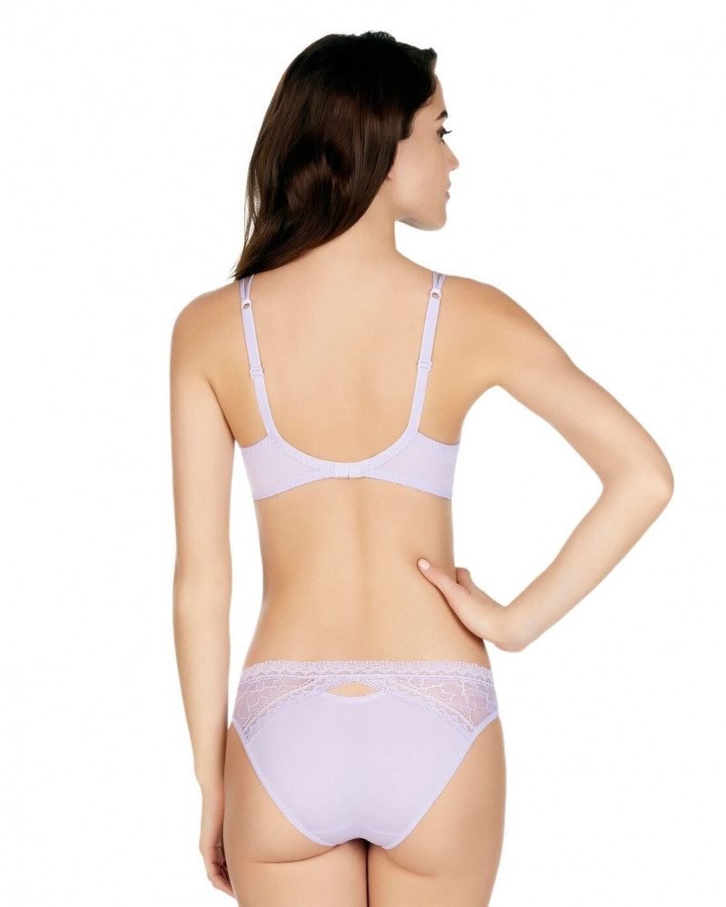 Simone Pérèle FW 2017 — Ana Rotili #62