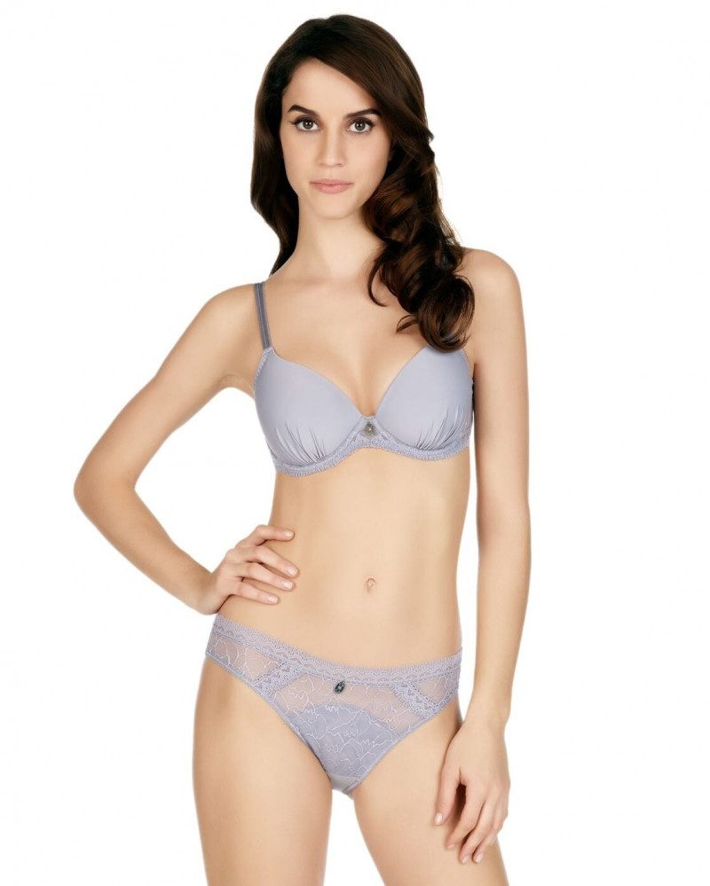 Simone Pérèle FW 2017 — Ana Rotili #64