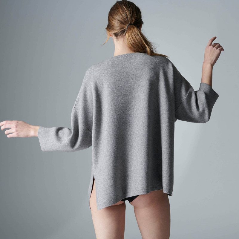 Simone Pérèle FW 2022 — Camille Raffray #27