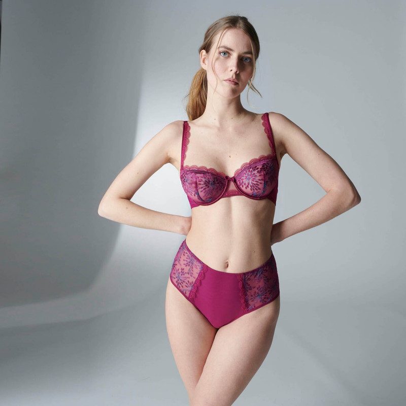 Simone Pérèle FW 2022 — Camille Raffray #33