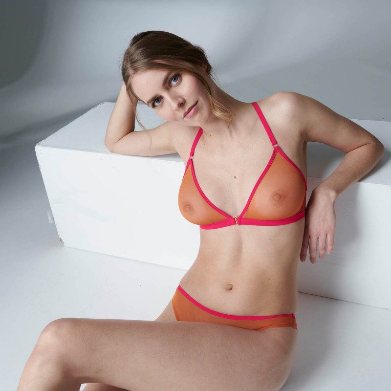 Simone Pérèle FW 2022 — Camille Raffray #61