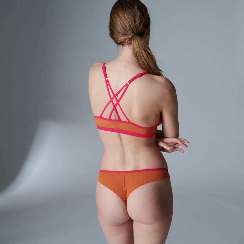 Simone Pérèle FW 2022 — Camille Raffray #58