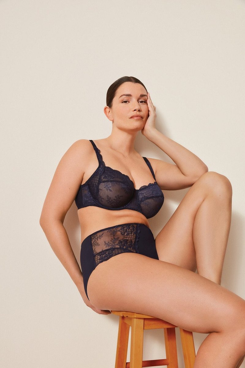 Simone Pérèle FW 2025 — Sabrina Laporte #3