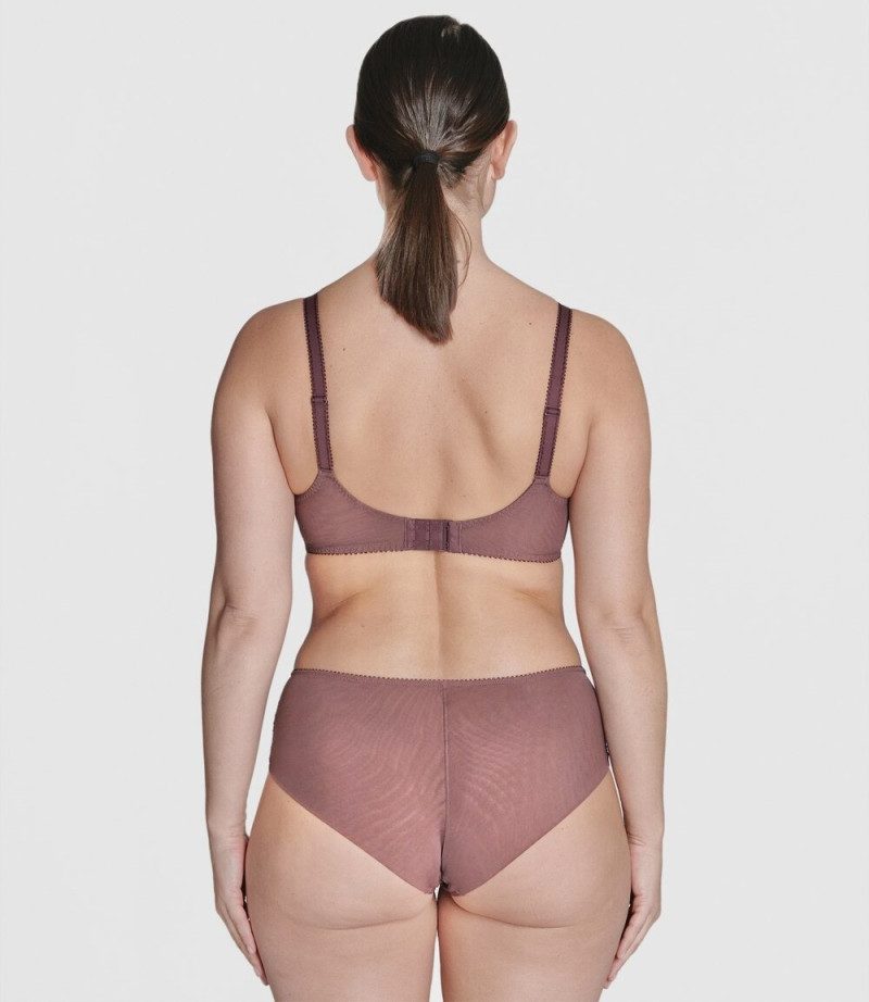 Simone Pérèle FW 2025 — Sabrina Laporte #17