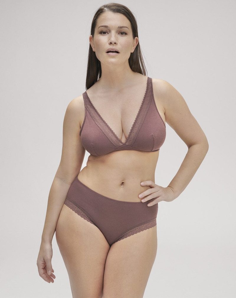 Simone Pérèle FW 2025 — Sabrina Laporte #18