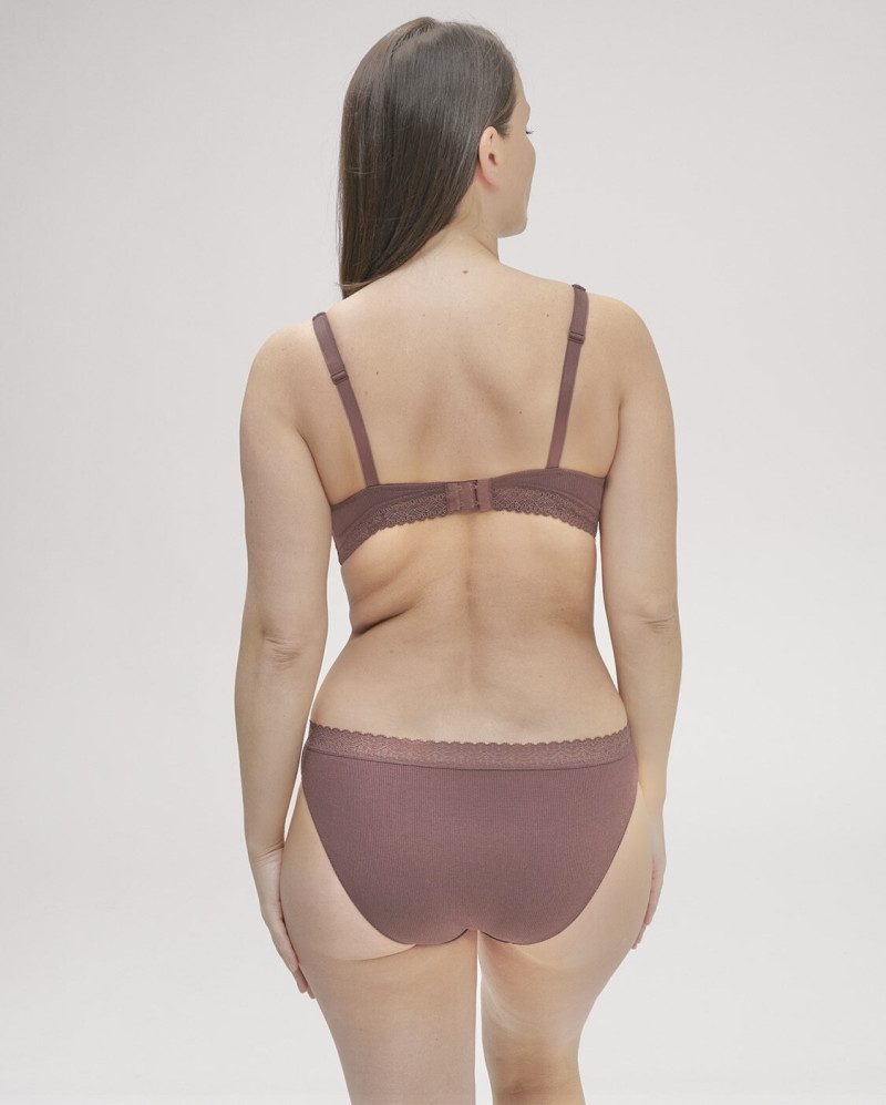 Simone Pérèle FW 2025 — Sabrina Laporte #11