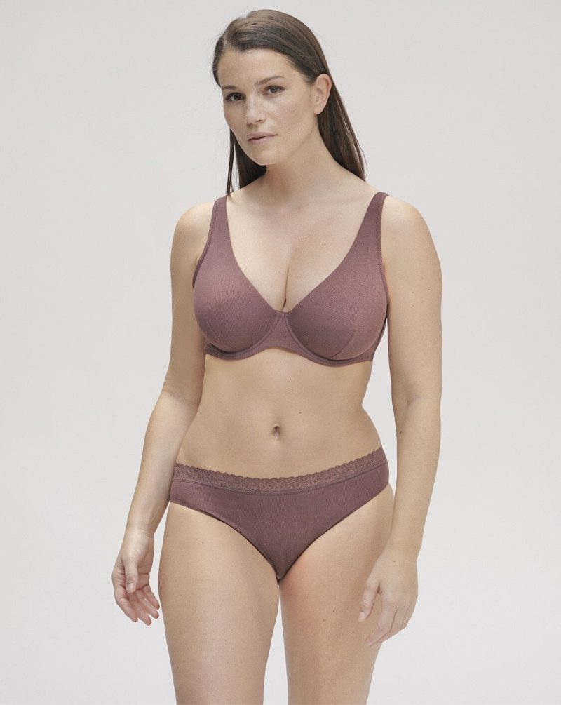 Simone Pérèle FW 2025 — Sabrina Laporte #19