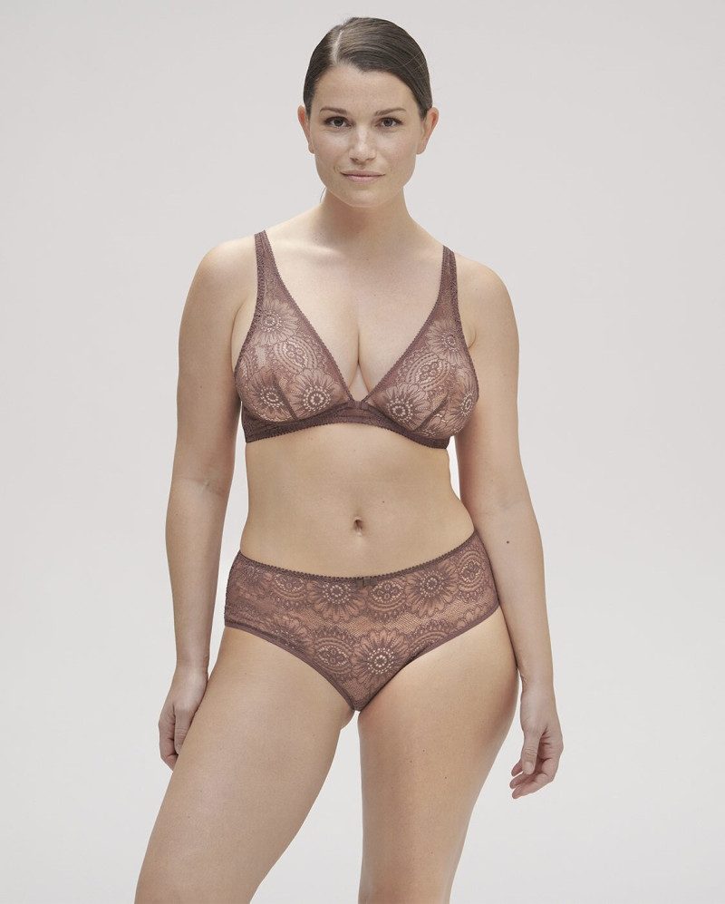 Simone Pérèle FW 2025 — Sabrina Laporte #23