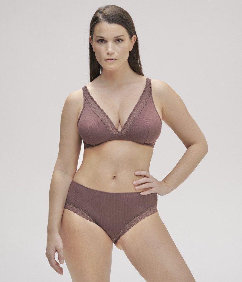 Simone Pérèle FW 2025 — Sabrina Laporte #16