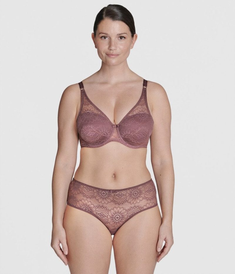 Simone Pérèle FW 2025 — Sabrina Laporte #21