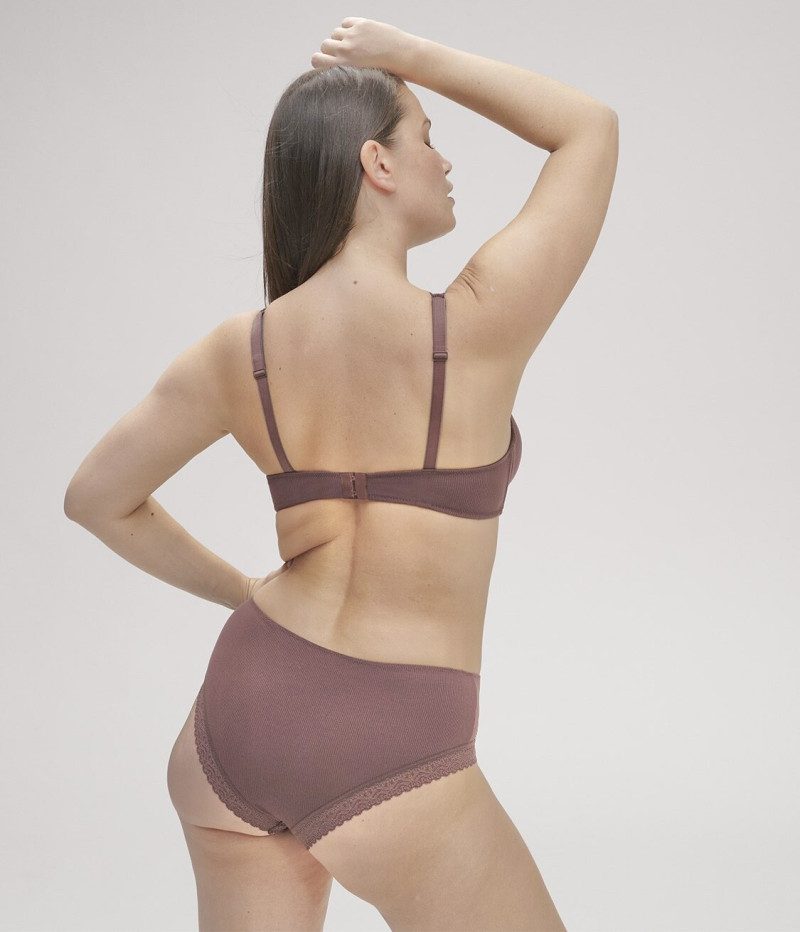 Simone Pérèle FW 2025 — Sabrina Laporte #14