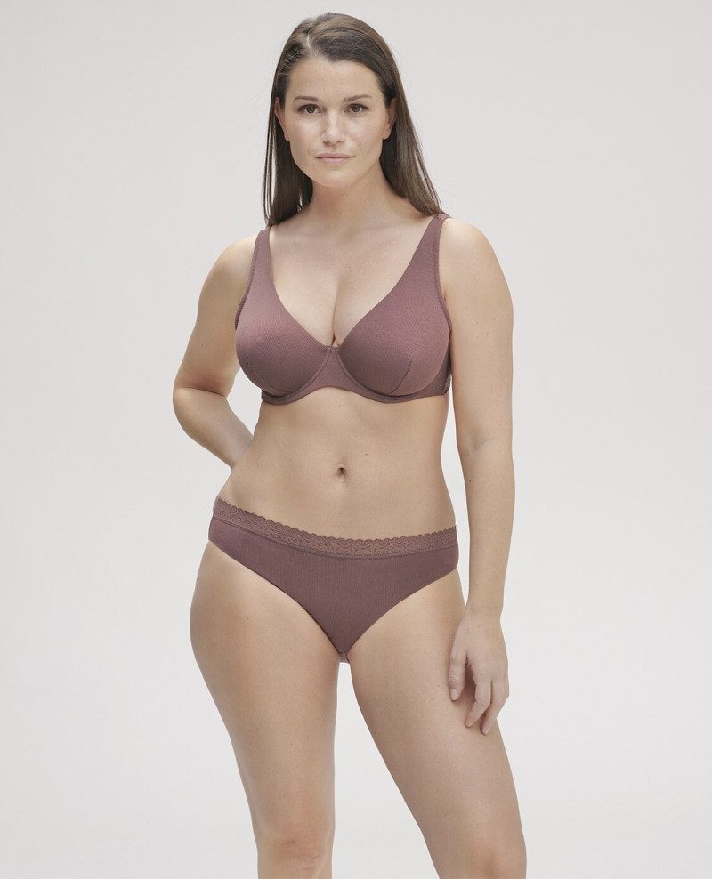 Simone Pérèle FW 2025 — Sabrina Laporte #12