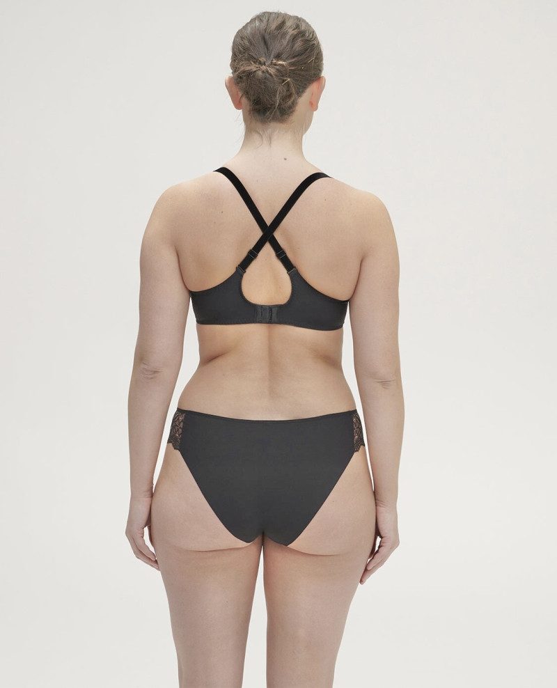 Simone Pérèle FW 2025 — Sabrina Laporte #31