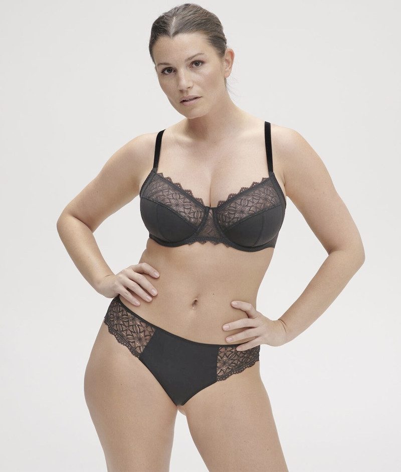 Simone Pérèle FW 2025 — Sabrina Laporte #24